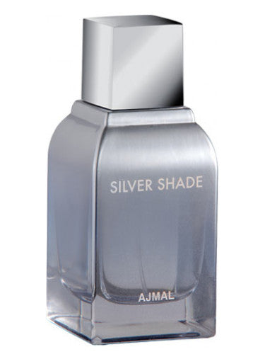 AJMAL - PERFUME PARA CABALLERO AJMAL SILVER SHADE 3.4 OZ 100 ML EDP