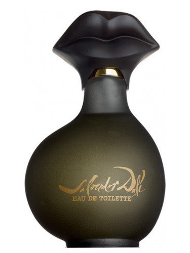 SALVADOR DALI - PERFUME PARA CABALLERO SALVADOR DALI HOMME 3.4 OZ 100 ML