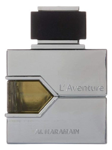 AL HARAMAIN - PERFUME PARA CABALLERO AL HARAMAIN L'AVENTUREM 3.4 OZ 100 ML