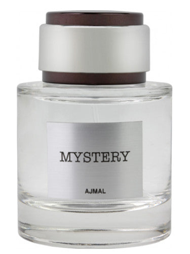 AJMAL - PERFUME PARA CABALLERO MYSTERY 3.4 OZ 100 ML EDP