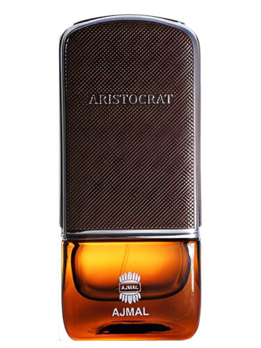 AJMAL - PERFUME PARA CABALLERO ARISTOCRAT 2.5 OZ 75 ML EDP