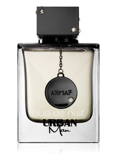 ARMAF - PERFUME PARA CABALLERO CLUB DE NUIT URBAN MAN 3.4 OZ 100 ML
