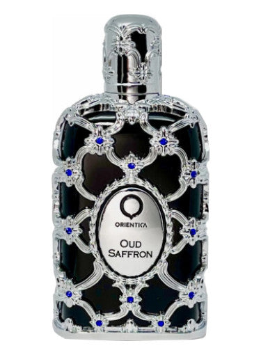 ORIENTICA - PERFUME UNISEX ORIENTICA OUD SAFFRON 2.7 OZ 80 ML EDP
