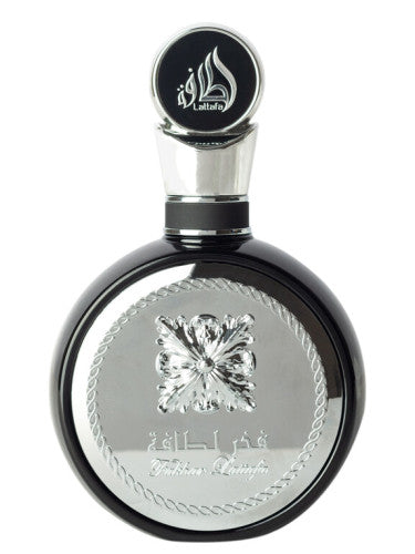 LATTAFA - PERFUME PARA CABALLERO LATTAFA FAKHAR 3.4 OZ 100 ML EDP