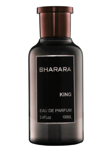 BHARARA - PERFUME PARA CABALLERO BHARARA KING 3.4 OZ 100 ML EDP