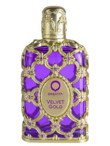 ORIENTICA - PERFUME PARA DAMA ORIENTICA VELVET GOLD 2.5 OZ 75 ML EDP