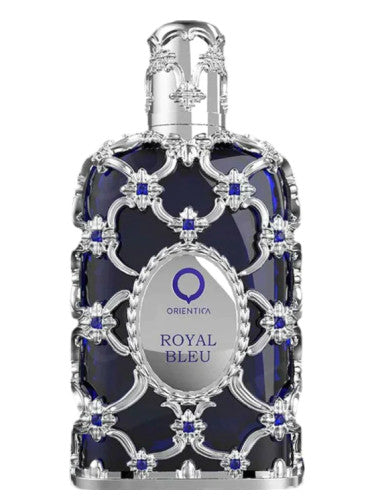 ORIENTICA - PERFUME UNISEX ORIENTICA ROYAL BLUE 2.7 OZ 80 ML EDP