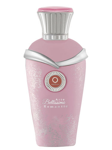 ORIENTICA - PERFUME PARA DAMA ORIENTICA BELLISSIMO ROMANTIC 2.5 OZ 75 ML EDP