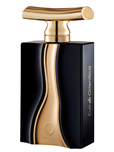 ORIENTICA - PERFUME PARA DAMA ORIENTICA CUIR 3.0 OZ 90 ML EDP