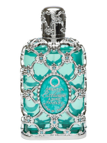 ORIENTICA - PERFUME UNISEX ORIENTICA AZURE FANTASY 2.7 OZ 80 ML EDP