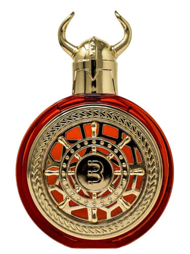 BHARARA - PERFUME PARA UNISEX BHARAR VIKING RIO 3.4 OZ 100 ML EDP