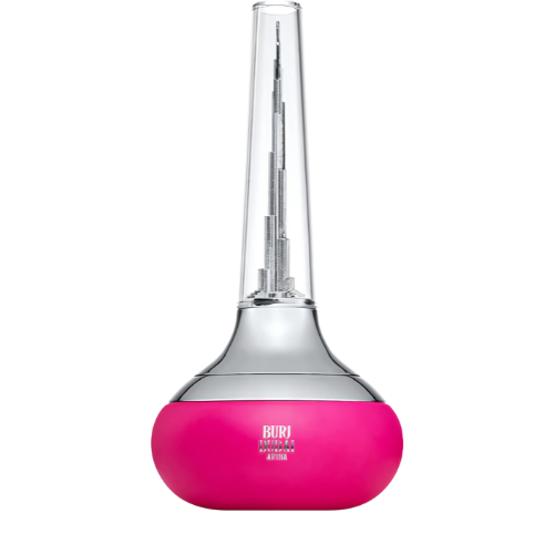 LE CHAMEAU Burj Dubai Arina - Perfume para Mujer | Eau de Parfum 100 ml (3.4 oz) | Fragancia Floral, Dulce y Gourmand