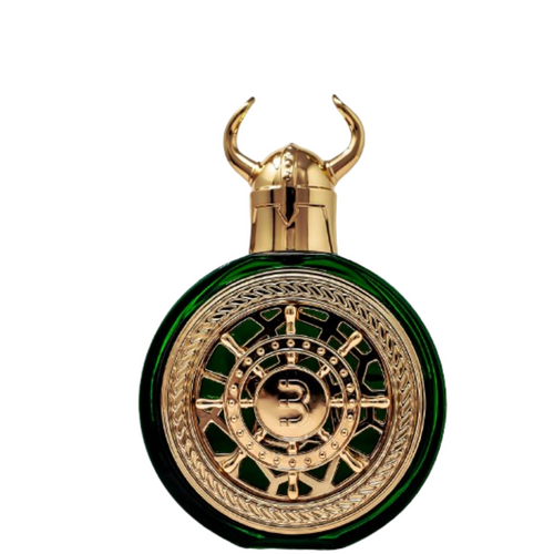 BHARARA - PERFUME PARA CABALLERO BHARARA VIKING DUBAI 3.4 OZ 100 ML EDP