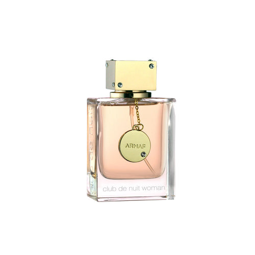 ARMAF Club de Nuit Woman - Perfume para Mujer | Eau de Parfum 105 ml (3.6 oz) | Fragancia Floral, Frutal y Elegante