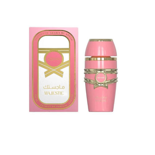 ADYAN MAJESTIC PARA MUJER 3.4 OZ EDP SP