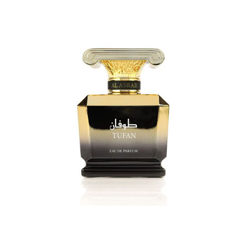 AL ASRAR TUFAN NATURE COLLECTION 3.4 OZ EDP SP