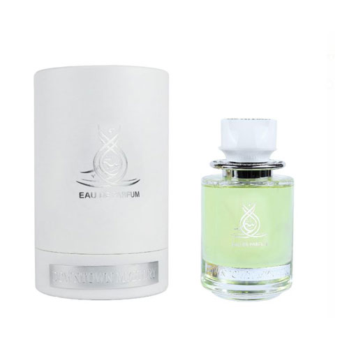 AL ASRAR DOWNTOWN MYSTERY SIGNATURE COLLECTION 3.4 OZ EDP SP