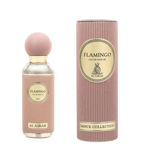 AL ASRAR FLAPARA HOMBRECO EAU DE PARFUM 3.4 OZ