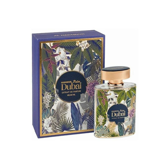 AL HARAMAIN PALM DUBAI UNISEX3.4 OZ EXTRAIT DE PARFUM