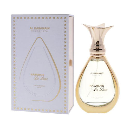 AL HARAMAIN LA LUNE PARA MUJER 3.4 OZ EDP SP