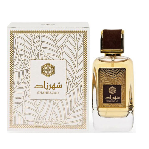 ARD AL ZAAFARAN SHAHRAZAD PARA MUJER 3.4 OZ EDP SP