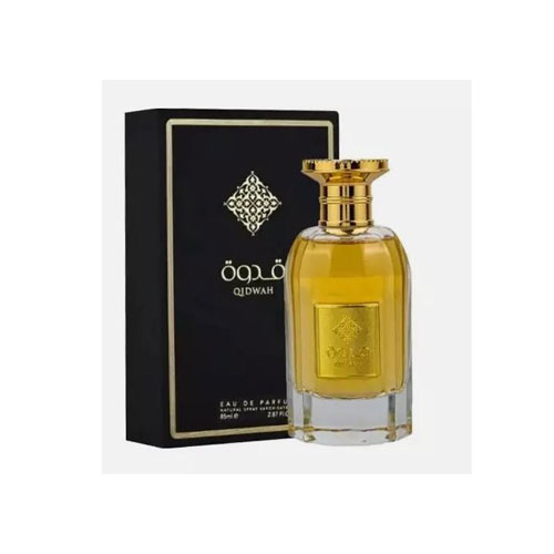 ARD AL ZAAFARAN QIDWAH UNISEX 2.7 OZ EDP SP
