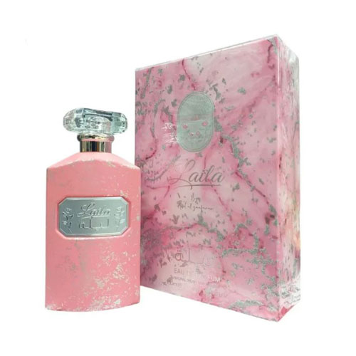 ARD AL ZAAFARAN LAILA PARA MUJER 3.4 EDP SP