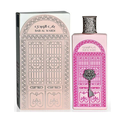 ARD AL ZAAFARAN BAB AL WARDI PARA MUJER 3.4 OZ EDP SP