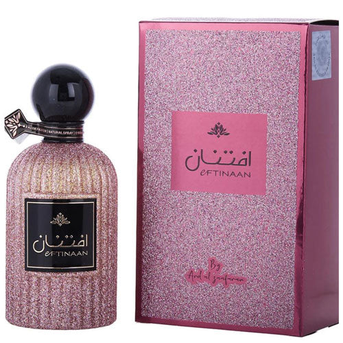 ARD AL ZAAFARAN EFTINAAN PARA MUJER 3.4 OZ EDP SP