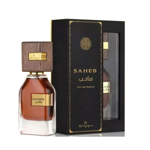 ARD AL ZAAFARAN SAHEB UNISEX 2.36 OZ EDP SP