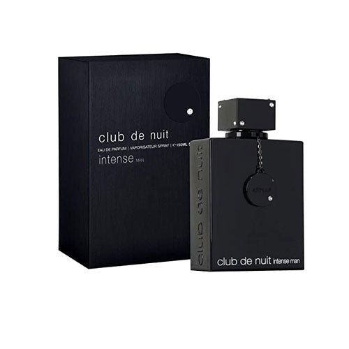 ARMAF CLUB DE NUIT INTENSE PARA HOMBRE 6.7 OZ. EDP