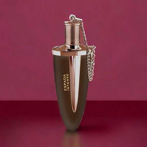 LE CHAMEAU - PERFUME PARA UNISEX ESPADA INTENSE 3.4 OZ 100 ML EDP