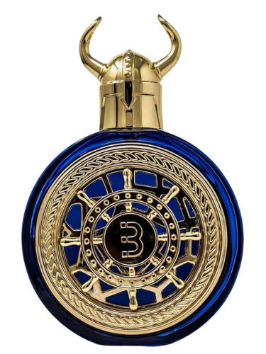 BHARARA - PERFUME PARA CABALLERO BHARARA VIKING BEIRUT 3.4 OZ 100 ML EDP