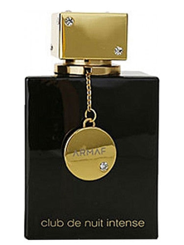 ARMAF - PERFUME PARA DAMA CLUB DE NUIT INTENSE  3.6 OZ 105 ML EDP