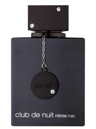 ARMAF - PERFUME PARA CABALLERO CLUB DE NUIT INTENSE  3.4 OZ 100 ML EDT