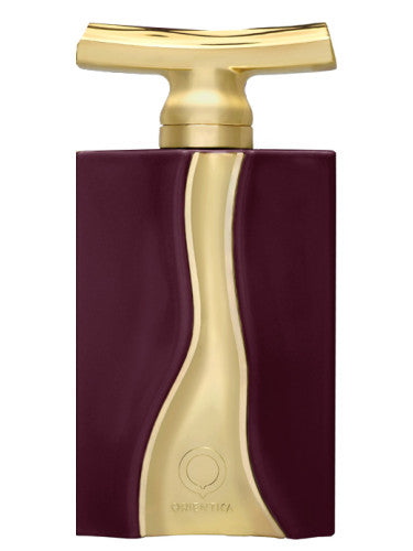 ORIENTICA - PERFUME PARA DAMA ORIENTICA ROSE W 3.4 OZ 100 ML EDP