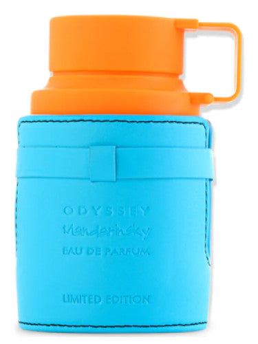 ARMAF - PERFUME PARA CABALLERO ODYSSEY MANDARIN SKY  3.4 OZ 100 ML