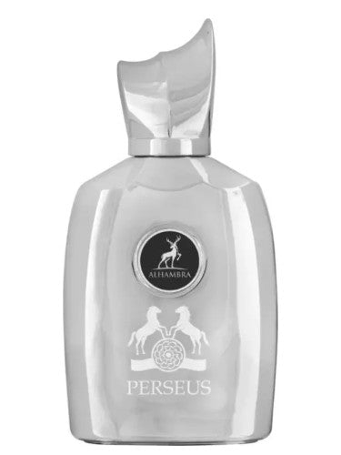MAISON ALHAMBRA - PERFUME PARA CABALLERO PERSEUS  3.4 OZ 100 ML EDP