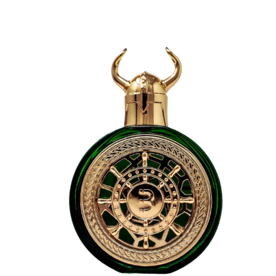BHARARA - PERFUME PARA CABALLERO BHARARA VIKING DUBAI 3.4 OZ 100 ML EDP