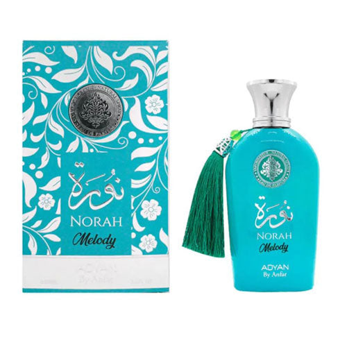 ADYAN NORAH MELODY PARA MUJER 3.4 OZ EDP SP