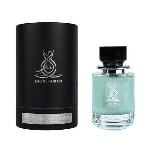 AL ASRAR BEYOND ASCENTE SIGNATURE COLLECTION 3.4 OZ EDP SP