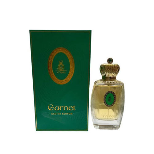 AL ASRAR GARNET GEMSTONES COLLECTION 3.4 OZ EDP SP