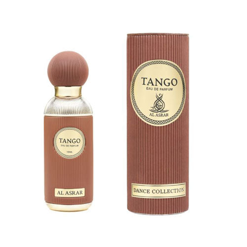 AL ASRAR TANGO EAU DE PARFUM 3.4 OZ