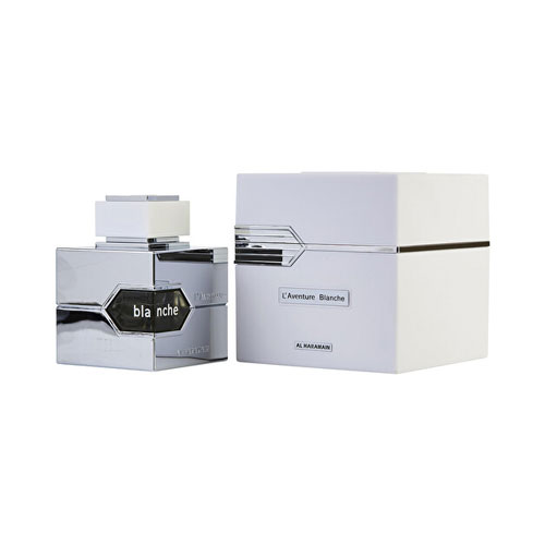 AL HARAMAIN L'AVENTURE BLANCHE PARA HOMBRE 3.4 OZ. EDP