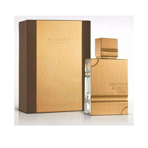 AL HARAMAIN AMBER OUD GOLD UNISEX 6.7 OZ. EDP SP