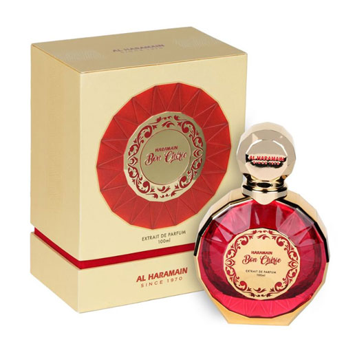 AL HARAMAIN BON CHERIE UNISEX EXTRAIT DE PARFUM 3.4 OZ