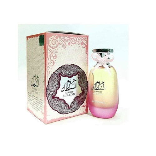 ARD AL ZAAFARAN HAREEM AL SULTAN UNISEX 3.4 OZ EDP SP
