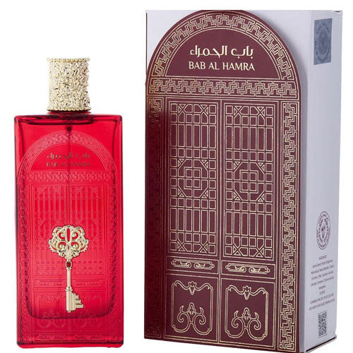 ARD AL ZAAFARAN BAB AL HAMRA UNISEX 3.4 OZ EDP SP