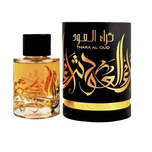 ARD AL ZAAFARAN THARA UNISEX 3.4 OZ EDP SP