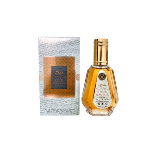 ARD AL ZAAFARAN OUD ROPARA HOMBRECEA PARA MUJER 1.7 OZ EDP SP